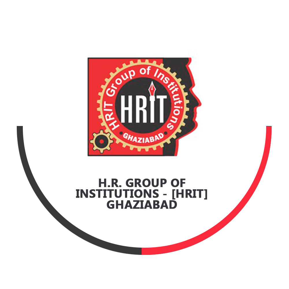 H.R. Group Of Institutions - [HRIT], Ghaziabad